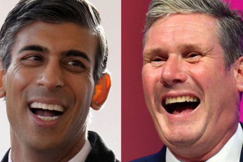 Eleições na Inglaterra colocam em risco a unidade do Reino Unido