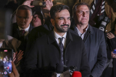 Zohran Mamdani, o ‘socialista’ muçulmano eleito prefeito de Nova York