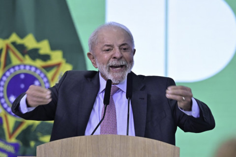 Lula sanciona lei que fortalece combate ao crime organizado e amplia proteção a agentes