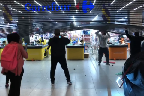 Federação de hotéis e restaurantes de SP promove boicote ao Carrefour por decisão de suspender compra de carne do Mercosul