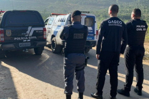 Juiz do Espírito Santo e mais 19 são denunciados por fraudes para pegar herança de mortos