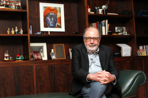 Cacá Diegues, diretor de ‘Bye bye Brasil’ e ‘Deus é brasileiro’, morre aos 84 anos