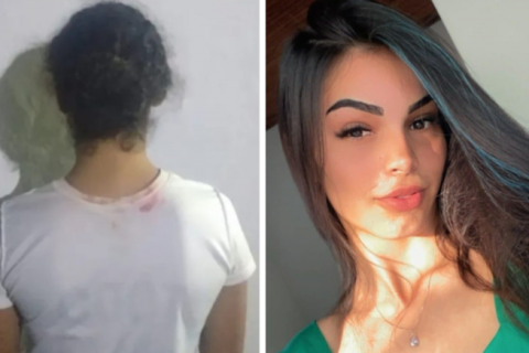 Mulher é presa por atacar jovem com soda cáustica por ciúme