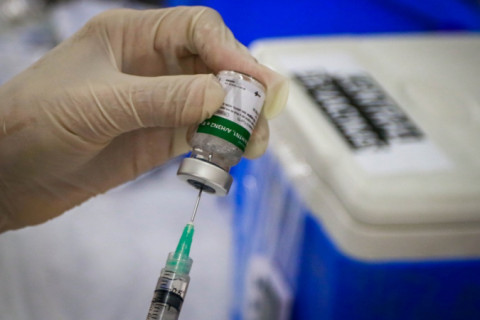 Campanha Nacional de Multivacinação começa nesta segunda-feira em todo o país