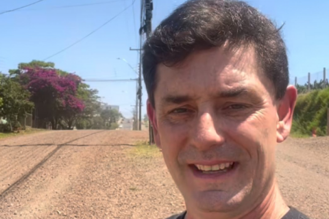 Marcelo Calmo, ex-prefeito de Lajeado, é preso por crimes ligados às enchentes de 2024