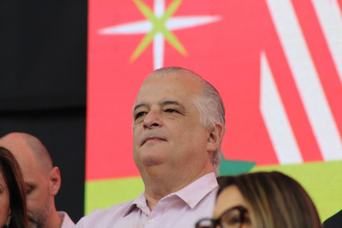 Governo deve criar Desenrola para empresas ainda no primeiro trimestre deste ano, diz Mário França