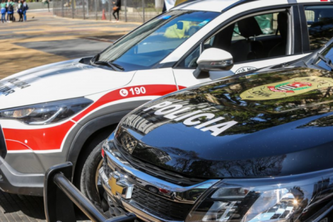 Operação mira quadrilha envolvida em roubo de celulares, alianças e motos em SP