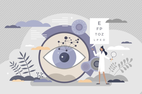 Entenda como doenças crônicas aumentam o risco de cegueira