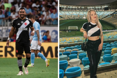 Payet nega agressões e diz que relação extraconjugal com advogada foi consensual e com práticas sadomasoquistas