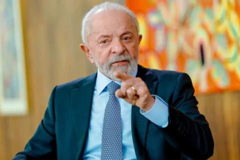 Em Manaus, Lula inaugura Centro de Cooperação Policial Internacional da Amazônia