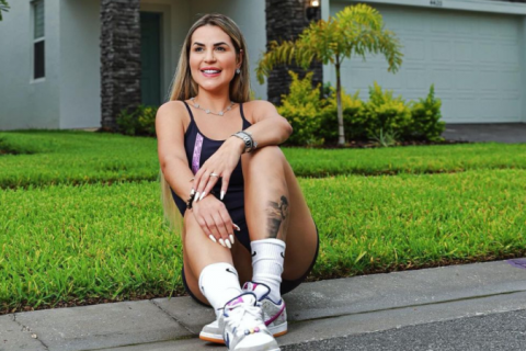 Deolane Bezerra tem prisão domiciliar revogada após descumprir medidas cautelares