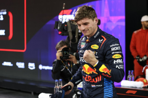 Verstappen é prioridade de diretor da Mercedes para vaga de Hamilton