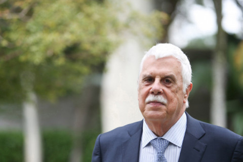 Morre aos 84 anos Affonso Celso Pastore, economista e ex-presidente do BC