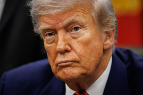 Trump pede que Irã e Israel ‘cheguem a um acordo’ e ameaça se envolver no conflito