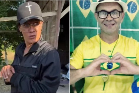 Ex-esposa de autor de atentado contra o STF morre após 16 dias internada