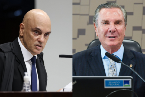 Por que Fernando Collor foi preso? Entenda a decisão de Moraes