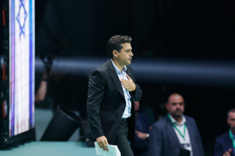 Ministro de Israel critica governo brasileiro após investigação contra soldado