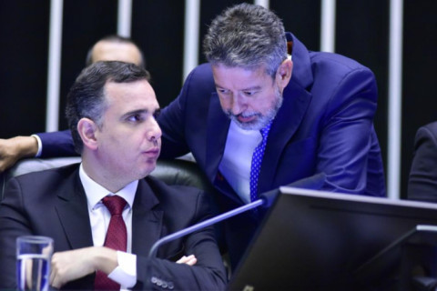 ‘Quando o Congresso decide não legislar não abre espaço para que outros Poderes o façam’, diz Lira