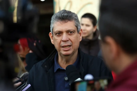 Ministro de Lula diz que derrubada do decreto do IOF derrota do país