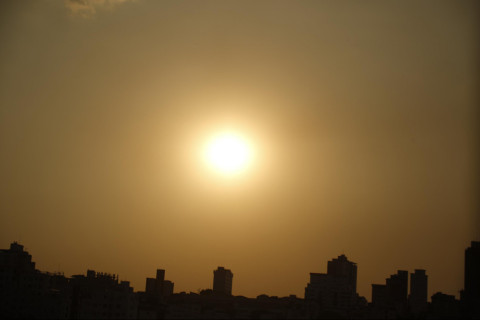 Relatório aponta que 2023 é ano mais quente em 174 anos