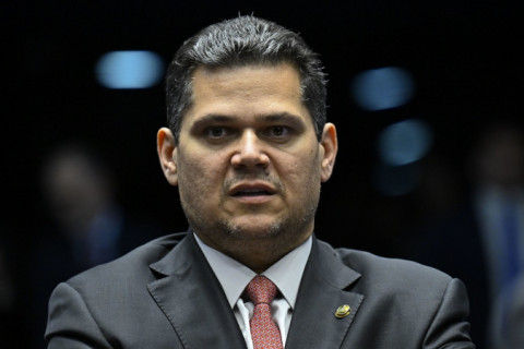 ‘Vitória do Parlamento’: Alcolumbre rebate governo e justifica derrubada do aumento do IOF