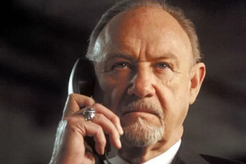 Gene Hackman e sua esposa são encontrados mortos em casa
