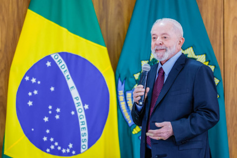 Presidente sanciona marco legal dos jogos eletrônicos com veto