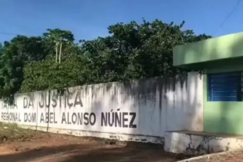 Dezessete presos fogem de penitenciária no interior do Piauí