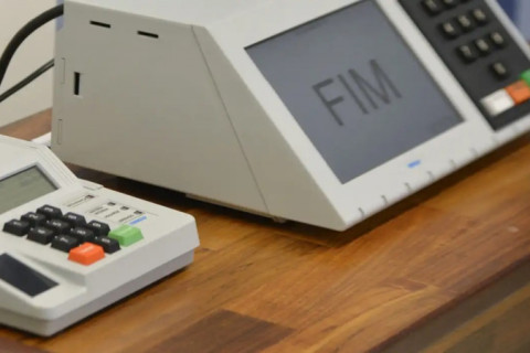 Prazo para registro de candidaturas chega ao fim nesta quinta