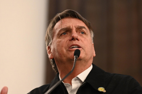 Bolsonaro diz esperar ‘outras correções’ da Polícia Federal sobre caso das joias