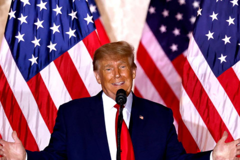 Suprema Corte dos EUA aceita apreciar imunidade penal de Donald Trump em processo sobre interferência eleitoral