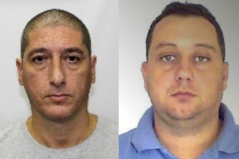 Caso Marielle: julgamento de Ronnie Lessa e Élcio de Queiroz começa nesta quarta