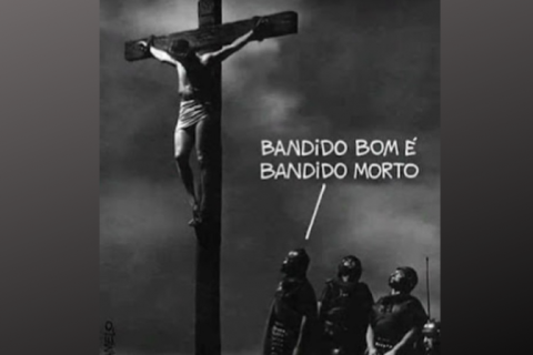 Após postagem em redes sociais, deputado solicita investigação do MTST por intolerância religiosa