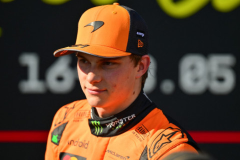 Piastri supera Norris sem sustos e vence o GP da Bélgica; Bortoleto é 9º e volta a pontuar