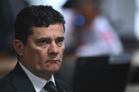 Julgamento de Moro no TRE-PR é adiado mais uma vez após placar ficar em 1 a 1