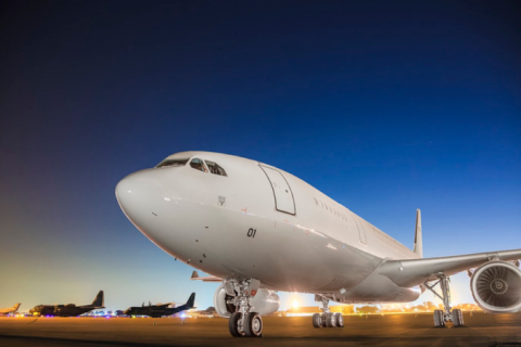 Força Aérea Brasileira está entre as 20 mais poderosas do mundo