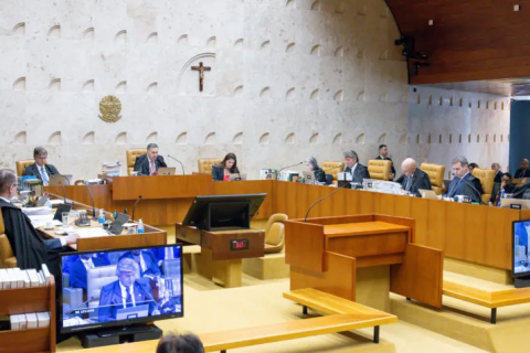 STF quer definir se termo "mãe" infringe direitos de transexuais