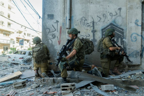 Israel está pronto e com alto nível de preparação para enfrentar qualquer tensão no Oriente Médio