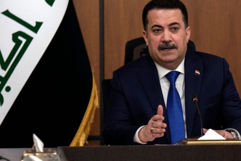 Iraque reporta 16 mortos nos ataques dos EUA e classifica os bombardeios como ‘violação de soberania’