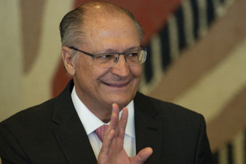 STF arquiva ação de improbidade administrativa contra Geraldo Alckmin