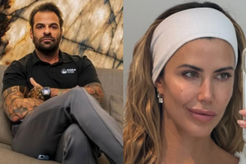 CPMI do INSS aprova convocações de Zettel e ex-namorada de Vorcaro