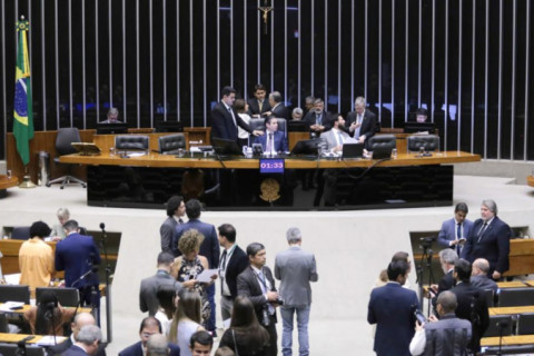 PEC das Prerrogativas avança e pode ser votada na próxima semana