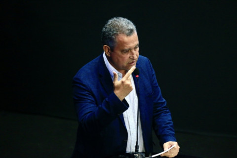 ‘Se os EUA mantiverem tarifas dia 1º, o Brasil anunciará reciprocidade’, afirma Rui Costa