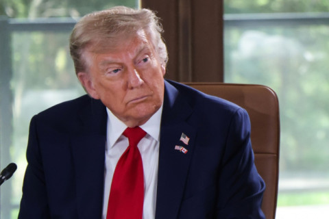 Trump ‘duvida’ de acordo comercial com Japão e sinaliza possível tarifa de até 35% sobre potência asiática