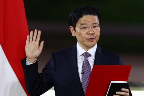 Singapura dissolve Parlamento e convoca eleições para maio