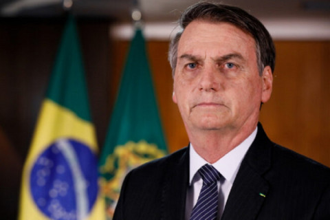 Imprensa internacional repercute denúncia contra Bolsonaro
