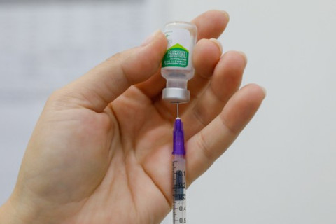 HPV: vacinação é forma mais eficaz de proteção