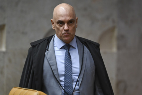 Moraes acata recomendação da PGR e arquiva pedido de prisão preventiva de Bolsonaro