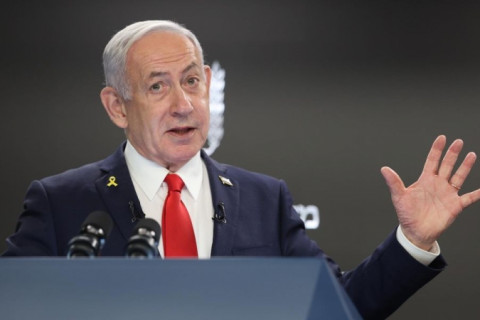 Netanyahu chama de ‘mentira descarada’ relatório da ONU sobre fome em Gaza