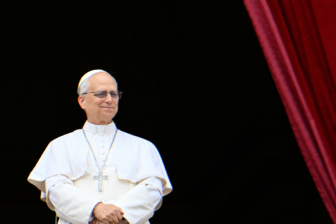 Papa Leão XIV declara que Vaticano não pode se posicionar se Israel comete genocídio em Gaza